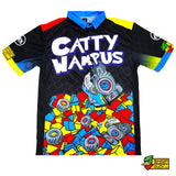 Adult Sublimated Crew Shirt