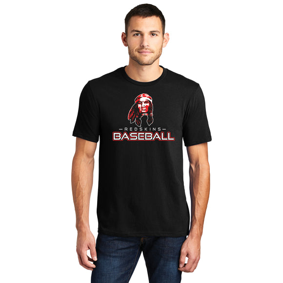 Arcadia Baseball T-shirt