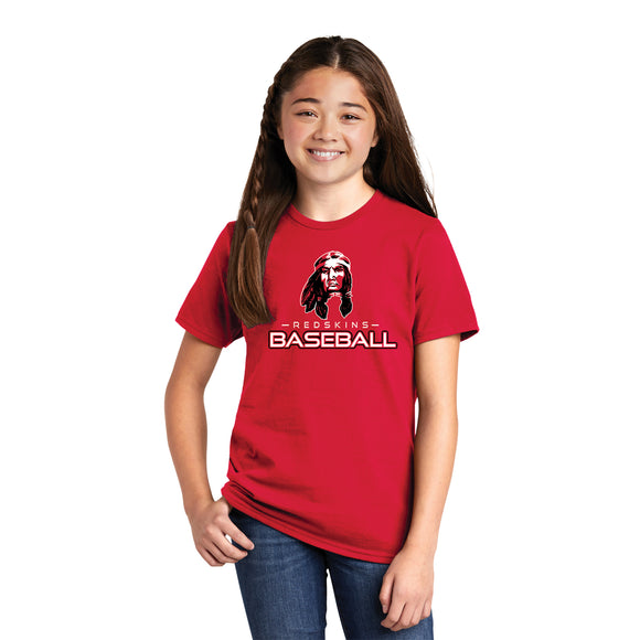 Arcadia Baseball Youth T-shirt