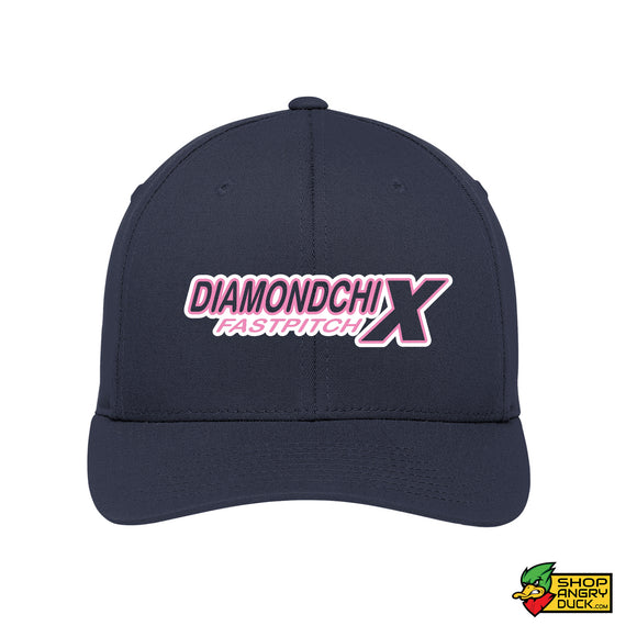 Diamond Chix Baseball Cap