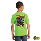 Wolverine Pullers Youth T-Shirt