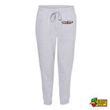 Runin Bare Motorsports Joggers