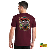 Running Wild Motorsports T-Shirt