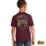 Running Wild Motorsports Youth T-Shirt