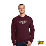 Running Wild Motorsports Crewneck Sweatshirt