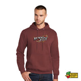 Running Wild Motorsports Hoodie