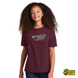 Running Wild Motorsports Youth T-Shirt