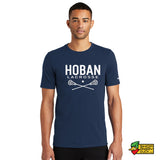 Hoban Nike Lacrosse Cotton/Poly T-Shirt 2