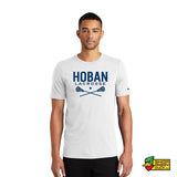 Hoban Nike Lacrosse Cotton/Poly T-Shirt 2