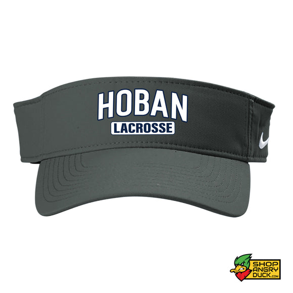 Hoban Lacrosse Nike Visor