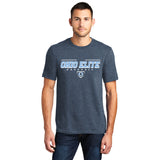 Ohio Elite Baseball Block Logo T-Shirt