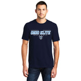 Ohio Elite Baseball Block Logo T-Shirt
