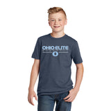 Ohio Elite Baseball Youth T-Shirt