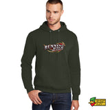 Running Wild Motorsports Hoodie