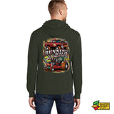 Running Wild Motorsports Hoodie