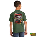Running Wild Motorsports Youth T-Shirt