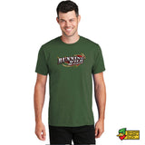 Running Wild Motorsports T-Shirt