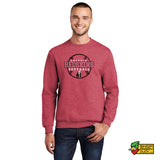 Arcadia Softball Crewneck Sweatshirt