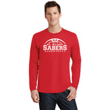 St. Hilary Basketball Longsleeve T-Shirt
