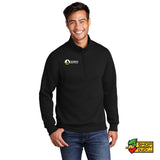 Hoban Mock Trial Quarter Zip