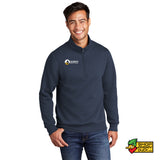 Hoban Mock Trial Quarter Zip