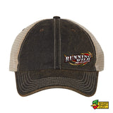 Running WildMotorsports Trucker Cap