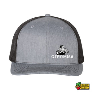 GTPOMMA Snapback Hat