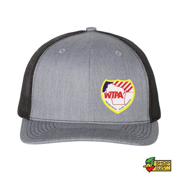 WTPA Snapback Hat
