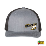 Jackson Sebetto Racing Snapback Hat