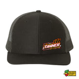 Joey Tanner Racing Team Snapback Hat
