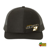 Jackson Sebetto Racing Snapback Hat