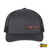 Mike Bowers Racing Snapback Hat