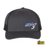 Blayne Keckler Snapback Hat