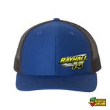 Sean Rayhall Snapback Hat