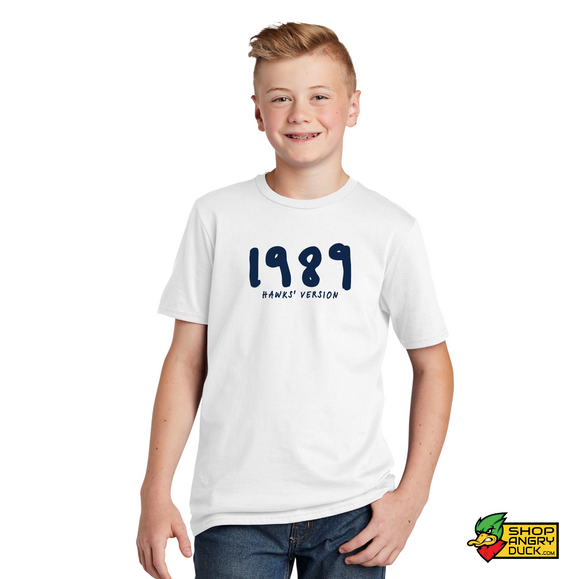 Hudson Hawks Youth T-Shirt