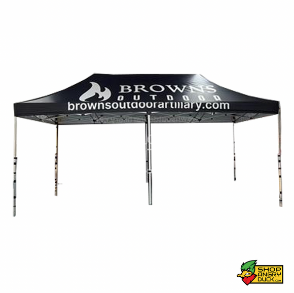 10x20 Tent General Package