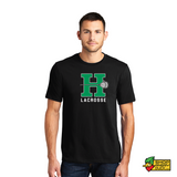 Highland Lacrosse Goalie T-Shirt