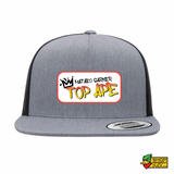 Mataeo Garner YP Classics Snapback Hat