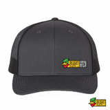 ShopAngryDuck.com Snapback Hat