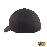 Connor Fall Flexfit Flat Cap