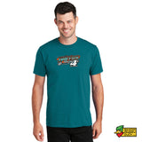 Bill Griffith Racing 2023 T-Shirt