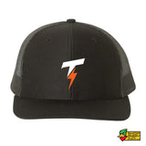 Lyndhurst Thunder Baseball/Softball Snapback Hat