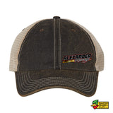 Alexander Racing Trucker Hat