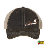 Brent Lowe Trucker Hat