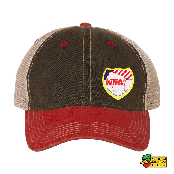 WTPA Trucker Hat