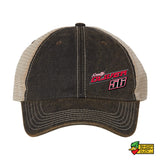 Scott Oliver Racing Trucker Hat