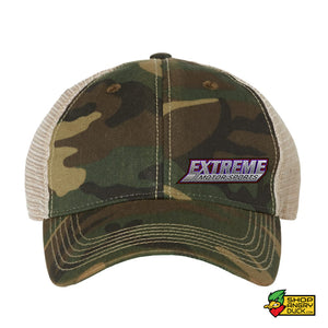 Extreme Motorsports Trucker Hat