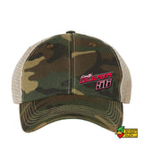 Scott Oliver Racing Trucker Hat