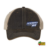 Dakota Godard Racing Trucker Hat