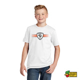 Van Buren Logo Youth T-Shirt